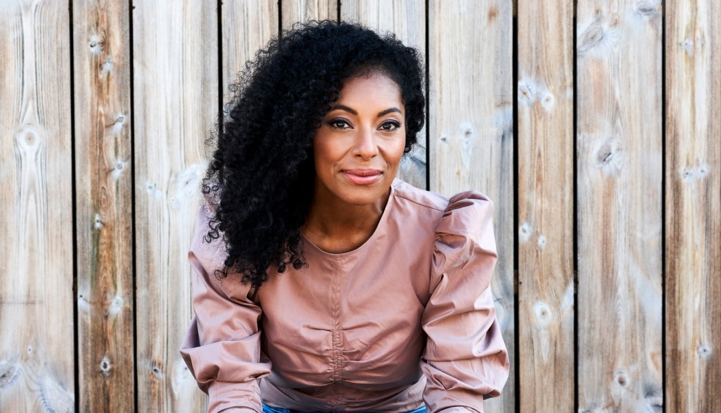 Claudia Gård, co-founder of Gofrendly – Social app for women to make friends and connect locally