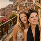Matilda and Noelle's real friendship story.