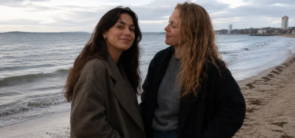 Julia and Isabelle's Real Friendship Story