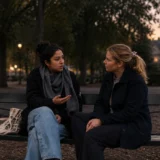 Friendship Breakup: A Genuine Guide to the Difficult Goodbye